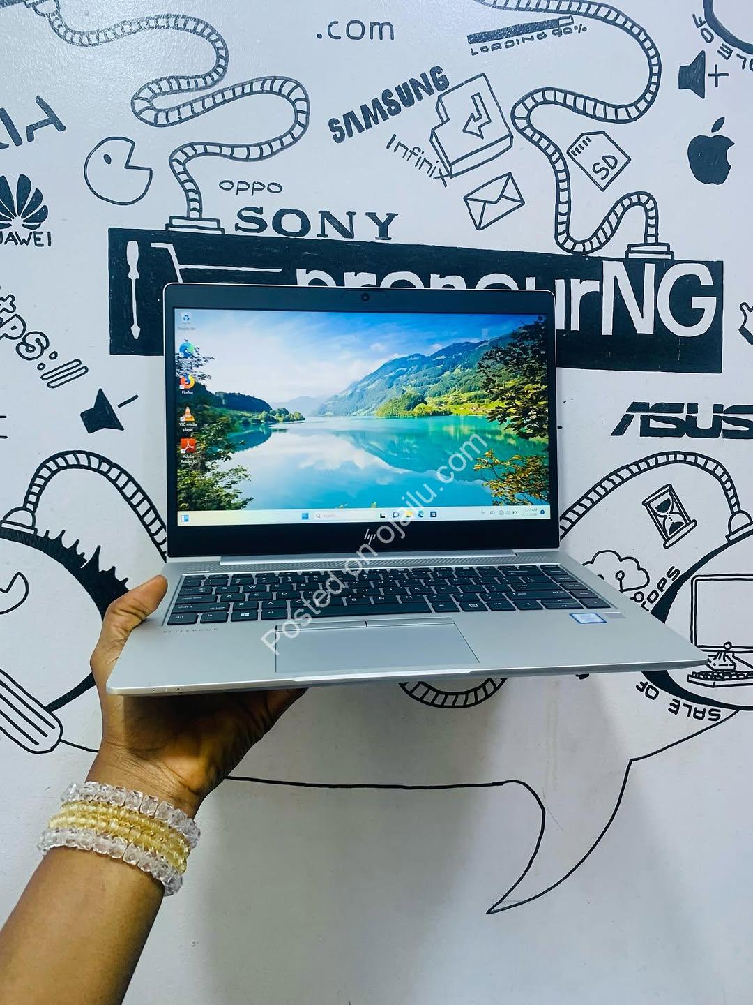 Unleash Elite Performance: HP 840 G6 Powerhouse