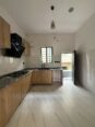 Exclusive 2BR Terrace Duplex in Sangotedo