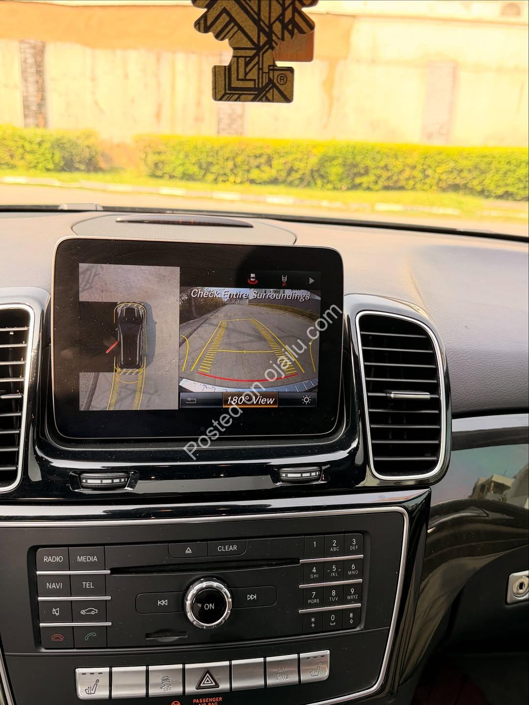 Immaculate 2015 Lexus RX 350: Luxury & Power