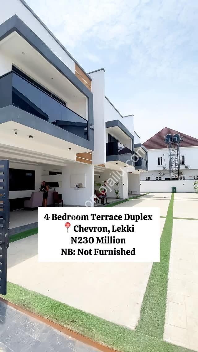 Your Dream Canvas Awaits in Chevron