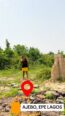 Secure Your Future: Prime Epe Plot, ₦1M Down!