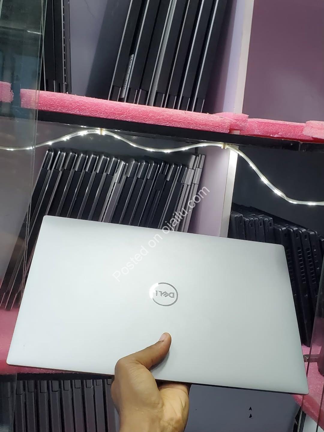 Unleash Power: Dell Precision 5560 with 4GB NVIDIA & 32GB RAM