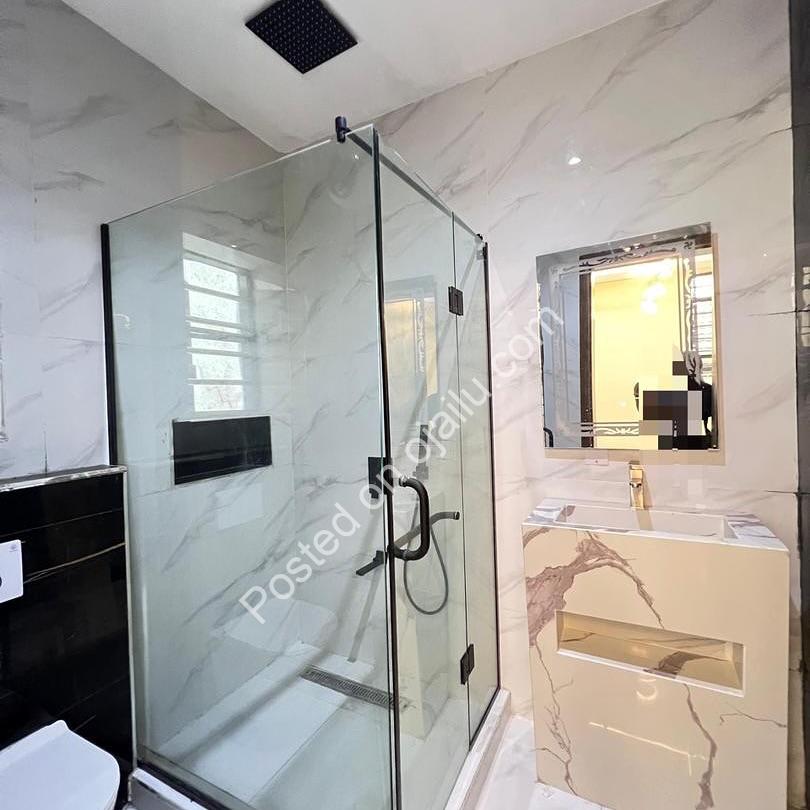 Lekki’s Finest: 2-Bedroom Elegance with BQ