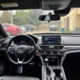 Distress Sale: 2018 Honda Accord Sport – Toks Standard