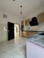 Exclusive 2BR Terrace Duplex in Sangotedo