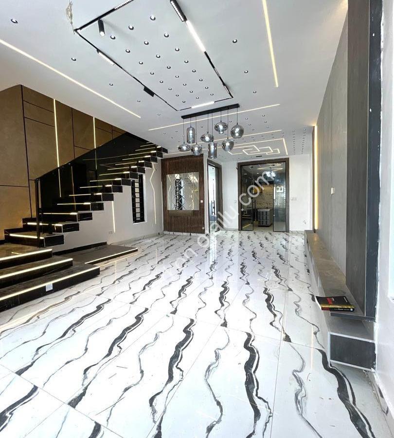 ‍♂️ Brand New 4-Bed Duplex in Gated Lekki Estate