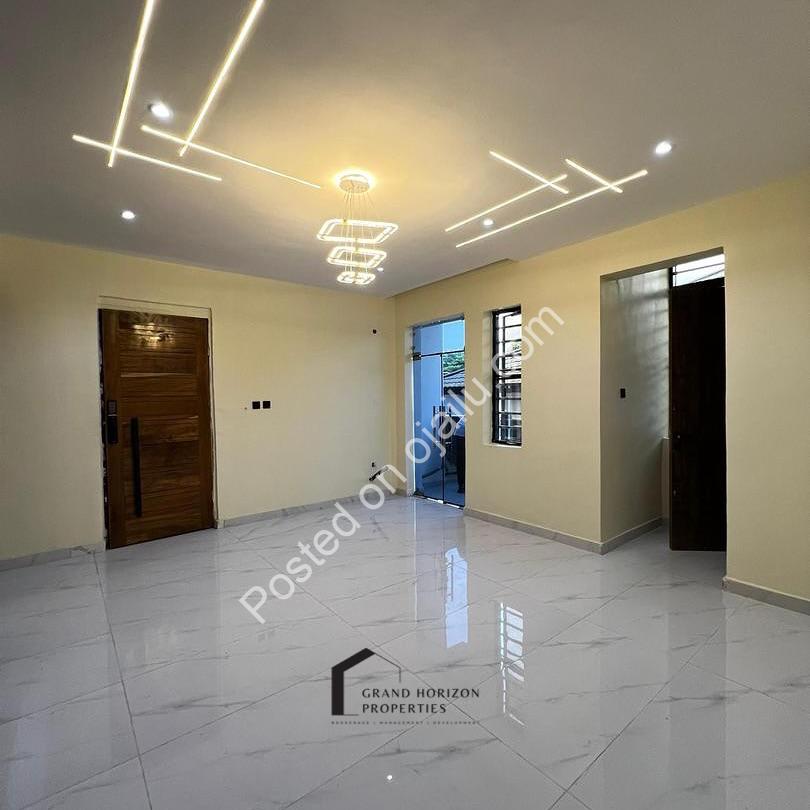 Lekki’s Finest: 2-Bedroom Elegance with BQ