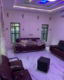 Stunning 5-Bed Furnished Haven in Diamond City