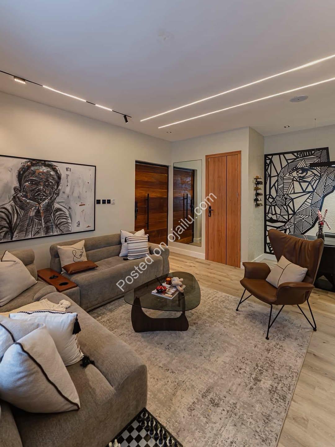 Ikate’s Prime 2-Bed: Your High-Yield Investment Awaits