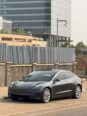 Original Duty Tesla Model 3 – Own It Now for 58M!