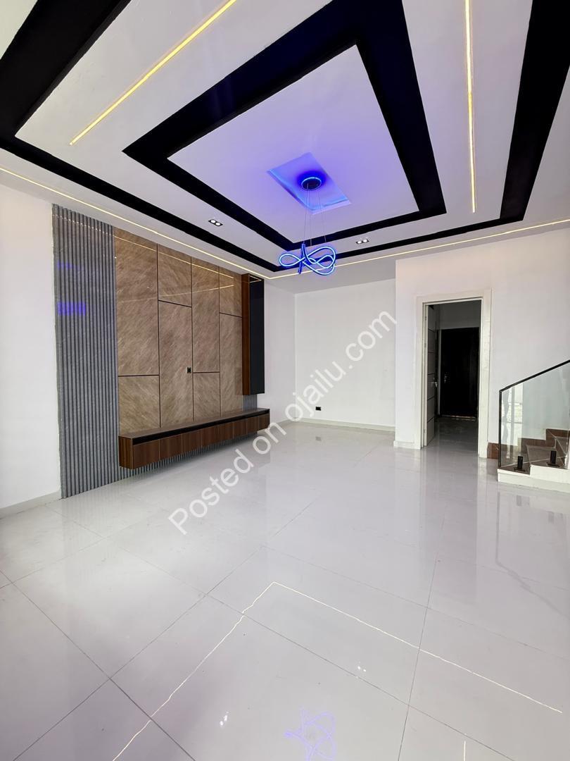 Dream Homes in Lekki: Fully Loaded & Move-In Ready