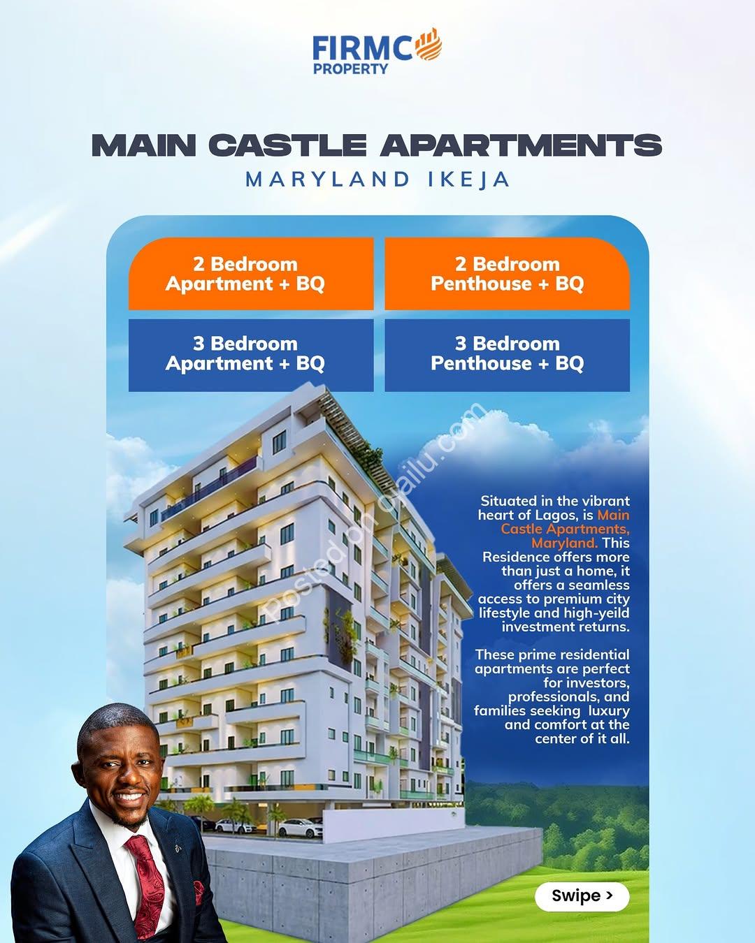 Elevate Your Lifestyle in Maryland’s Premier Apartments