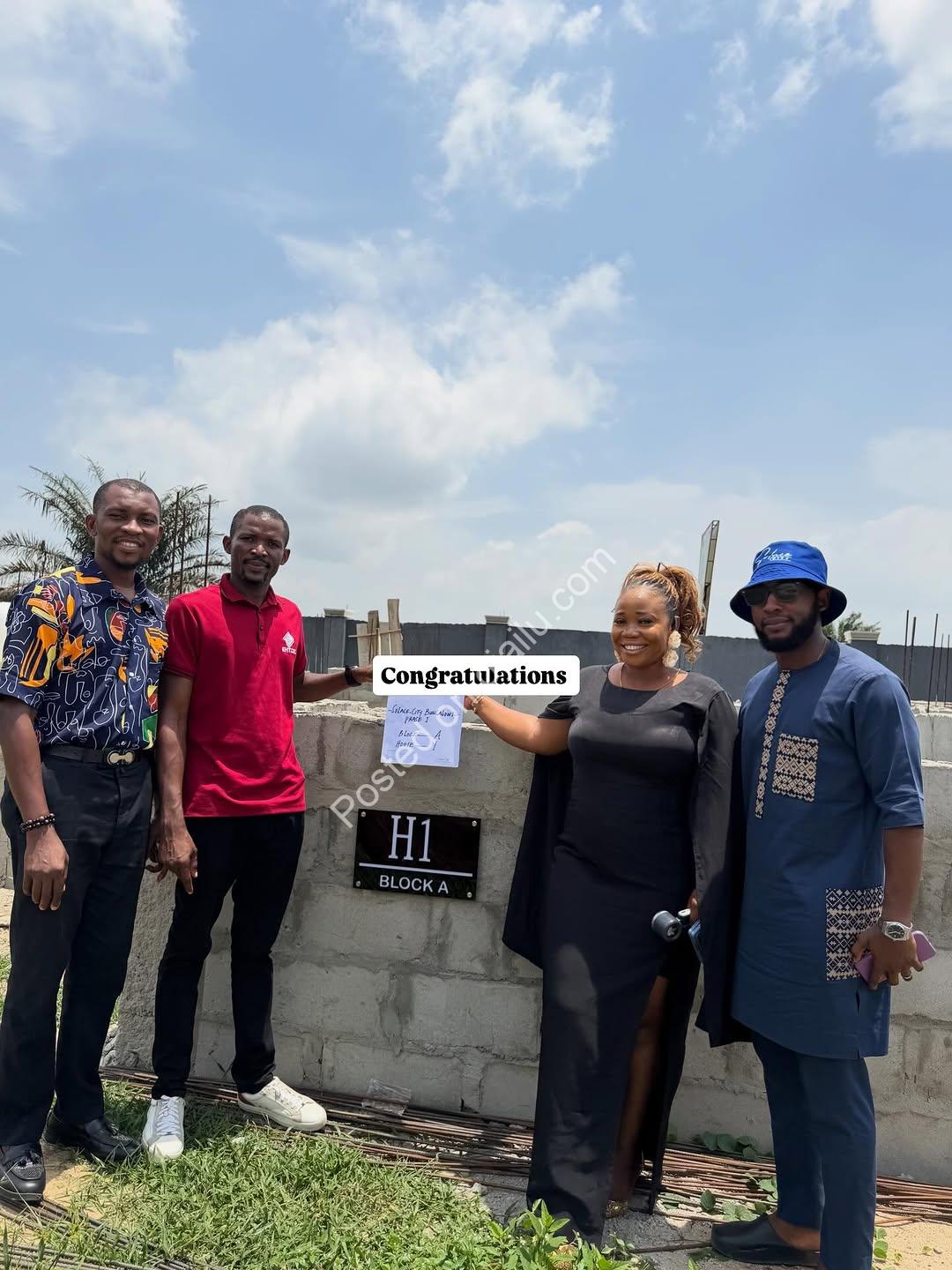 Own Your Lagos Bungalow—Allocation Day Awaits!