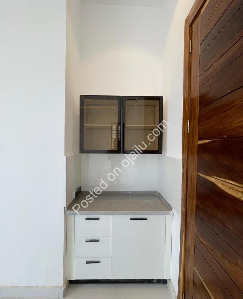 5-Bedroom Oasis with Pool in Lekki