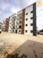 Newly Built 3-Bedroom with BQ in Jahi
