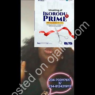 Secure Your Future: ₦3.5M Land Today, ₦5M Value Tomorrow