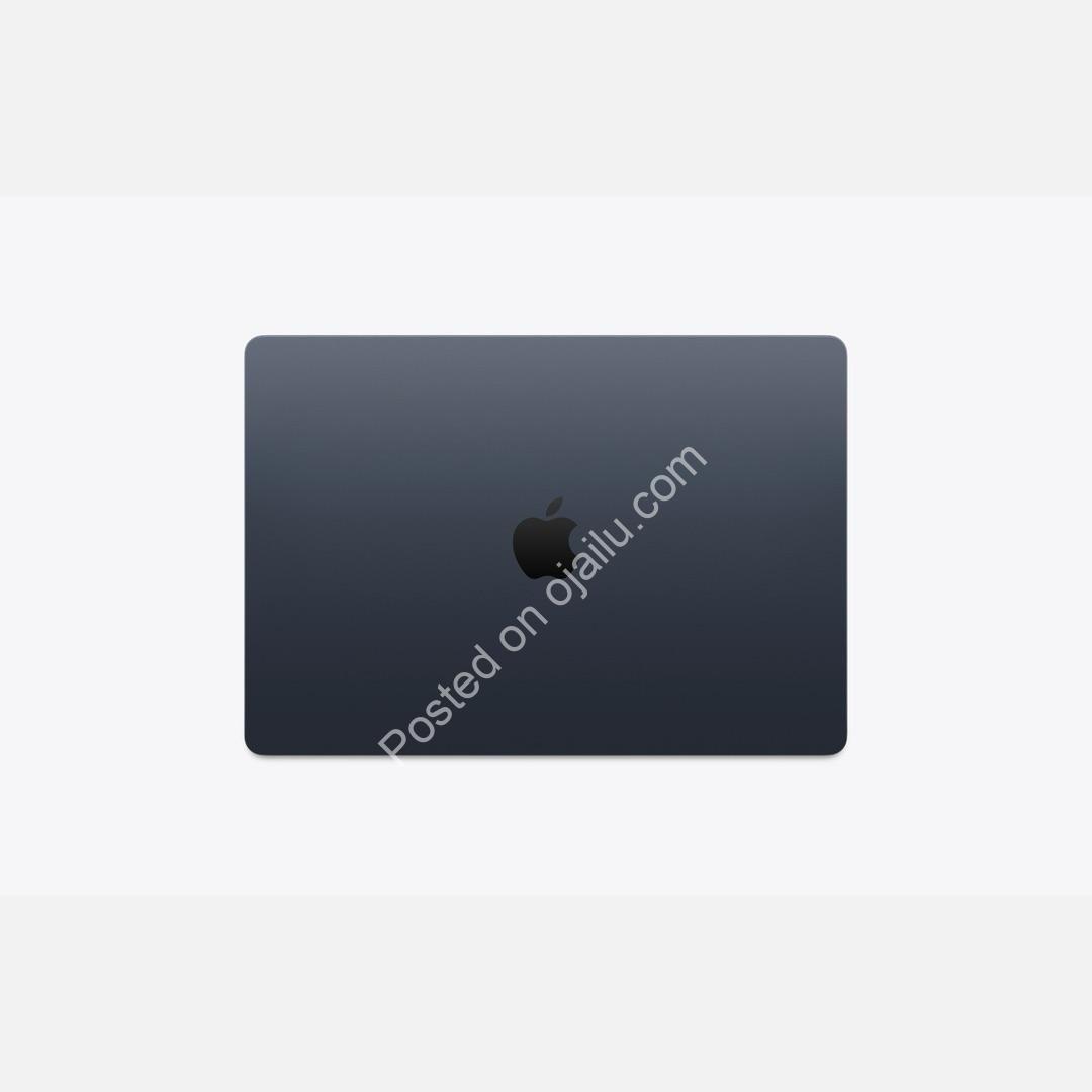 MacBook Air M5: Unmatched Speed, Silent Power
