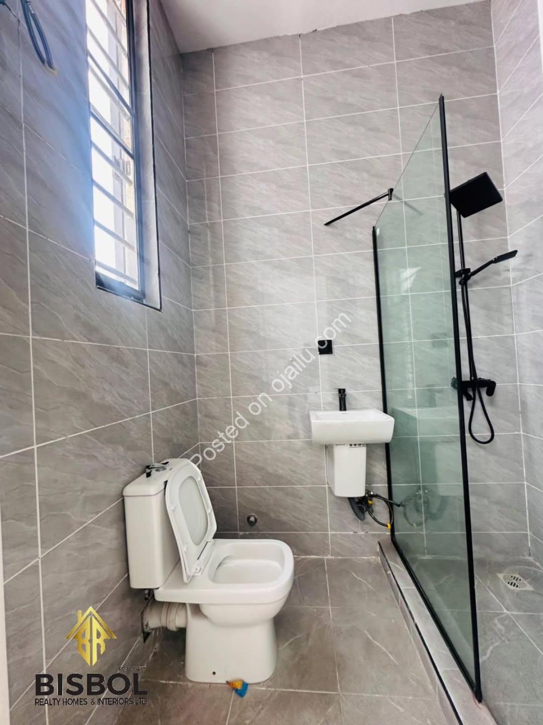 Move-In Ready 4-Bed Duplex in Gated Lekki Estate