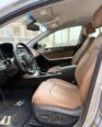 Be the boss in a 2015 Sonata Limited