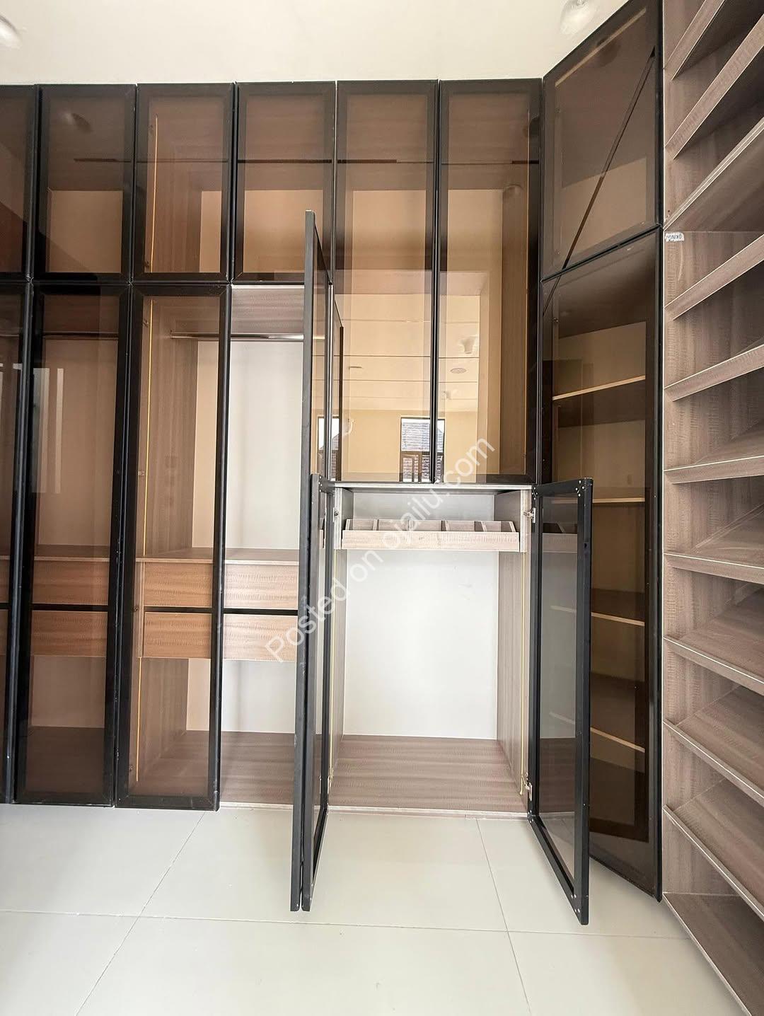 Lekki’s Ultimate Smart Home with Resort-Style Pool