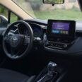 Brand New 2024 Corolla: Zero Miles, Ultimate MPG & Style