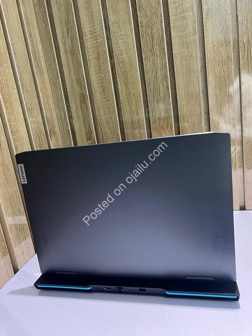 Unleash Gaming Power: Lenovo Ideapad 3 with RTX 4050