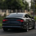 2019 Audi S5: 349hp Twin-Turbo Luxury, Duty Paid
