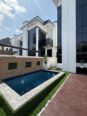 Lekki’s Elite 5-Bedroom Oasis with Pool