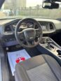 Head-Turning   2015 Dodge Challenger – Muscle & Power
