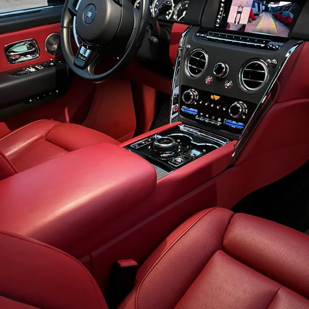 Luxury Bomb: Own the Cullinan Rose