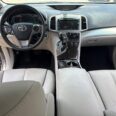 2014 Toyota Venza: Panoramic Roof, Push Start, Only ₦19.5M!