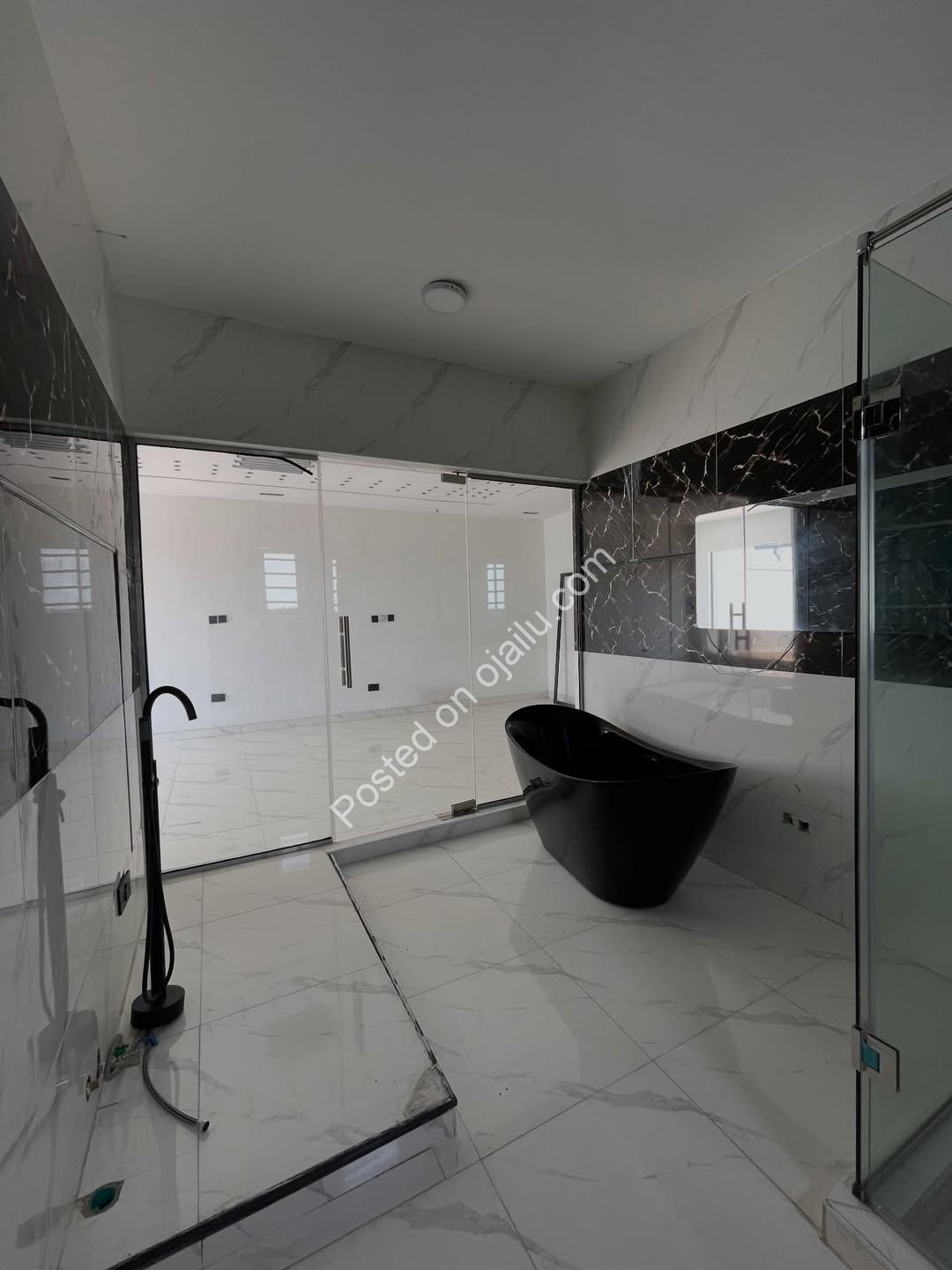 Live Your Dream in Lekki’s Ultimate 5-Bedroom Duplex