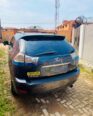 2005 Lexus RX350: Flawless & Ready to Drive