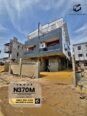 Exclusive 4-Bed Duplex with BQ in Serene Ikeja Estate
