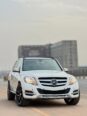 Luxury 2014 GLK350: Own Mercedes-Benz Prestige