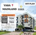Yaba’s Prime Investment: Unbeatable Location, Modern Living