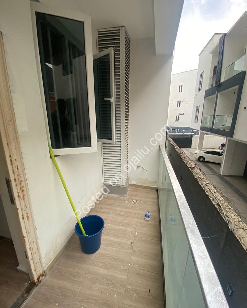 Ikate’s Finest: 2-Bed En-Suite Haven