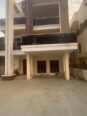 5-Bedroom Gwarinpa Duplex with BQ & Express Access
