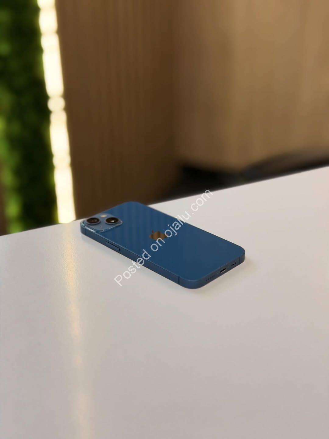 Unlock Premium Power: iPhone 13 128GB, Flawless & Ready