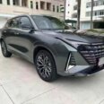 2025 Changan UNI-Z Hybrid: New Price, 1,200km Range