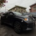 “Pristine 2011 Lexus RX350: Unmatched Luxury, Unbeatable Value”