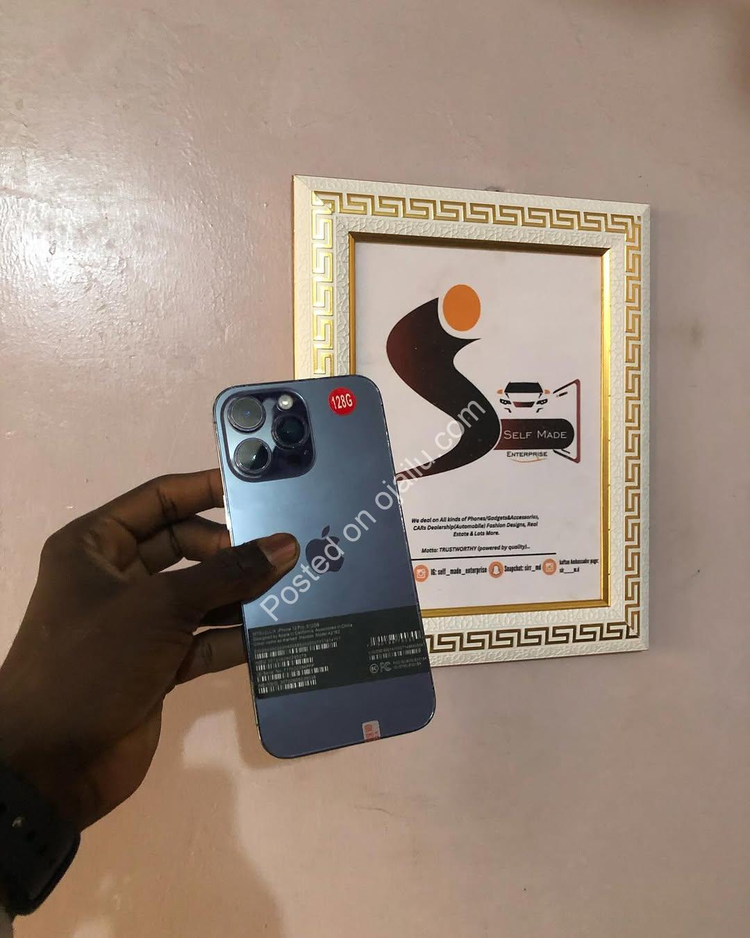 Unlock Premium Power: iPhone 14 Pro Max 128GB ESIM