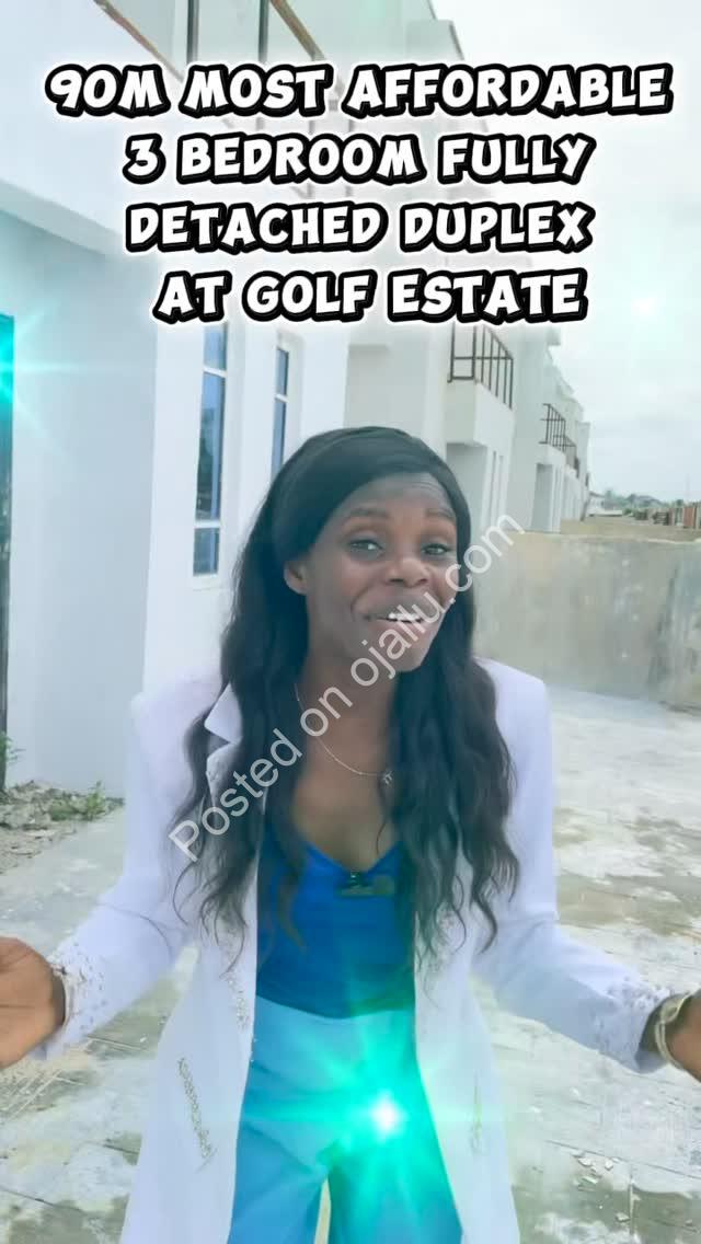 Own Your Dream Duplex + FREE Smart TV!