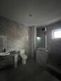 Spacious 4-Bed Terrace with Rooftop Gazebo in Wuye
