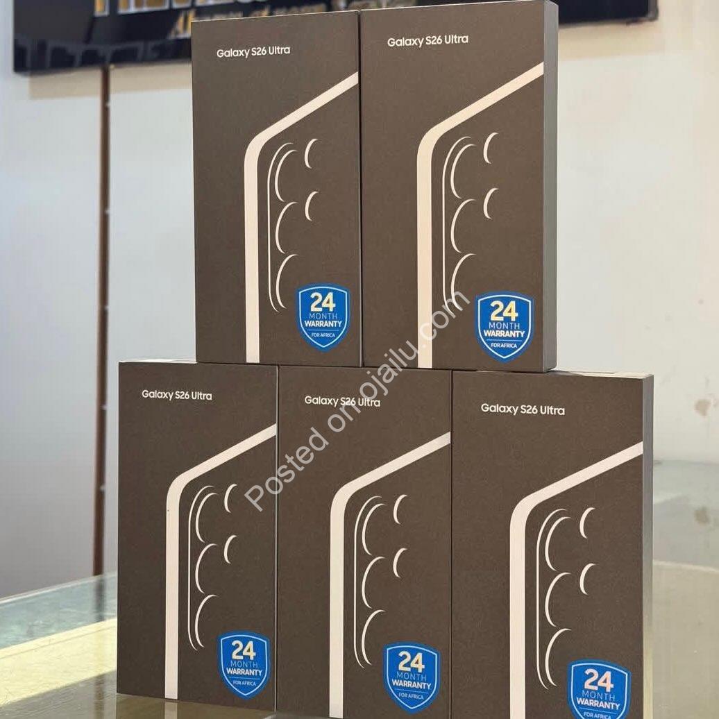 Samsung S26 Ultra: Elite Power, Unbeatable Price