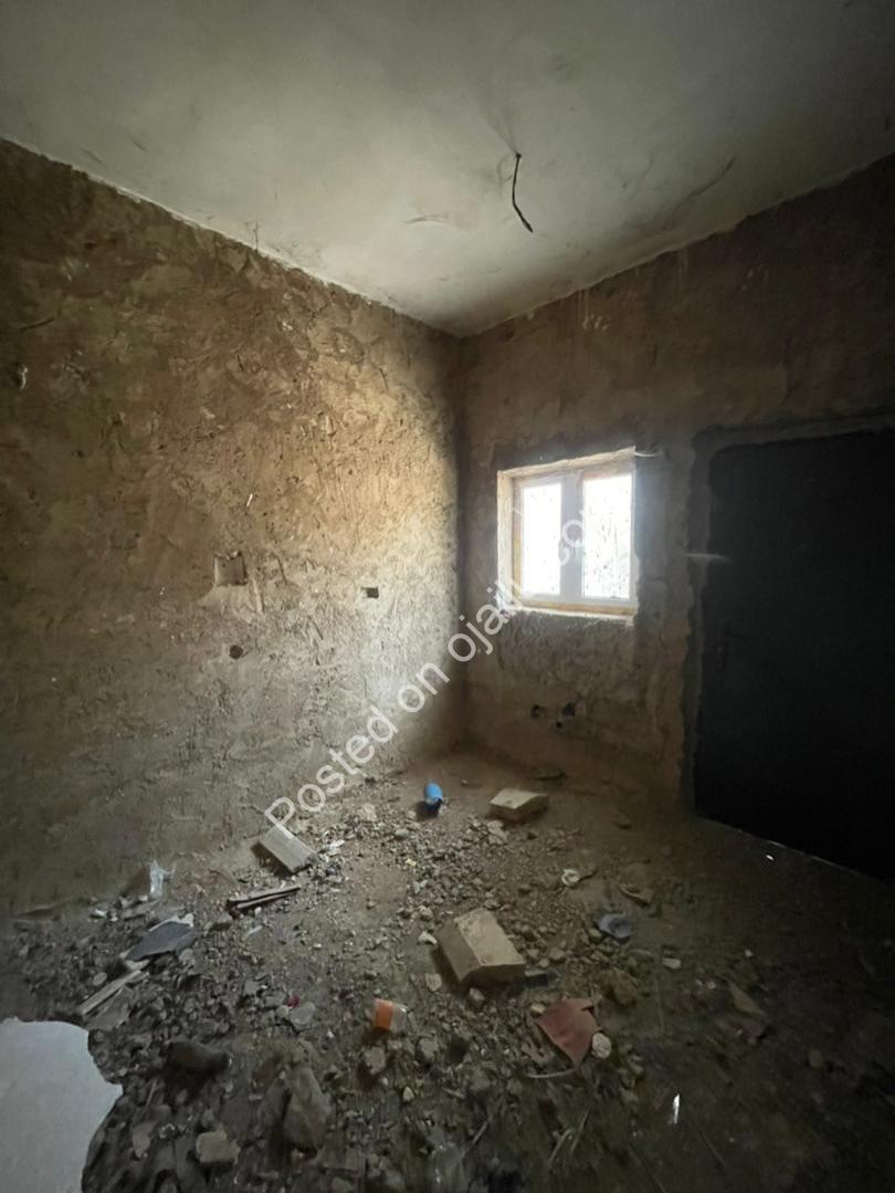 Katampe’s New 2-Bed Deluxe: Your Abuja Sanctuary Awaits