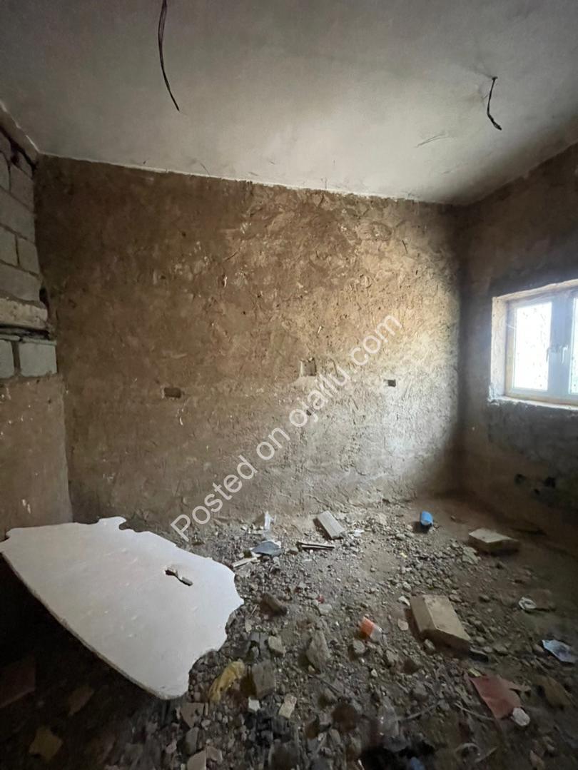 Katampe’s New 2-Bed Deluxe: Your Abuja Sanctuary Awaits