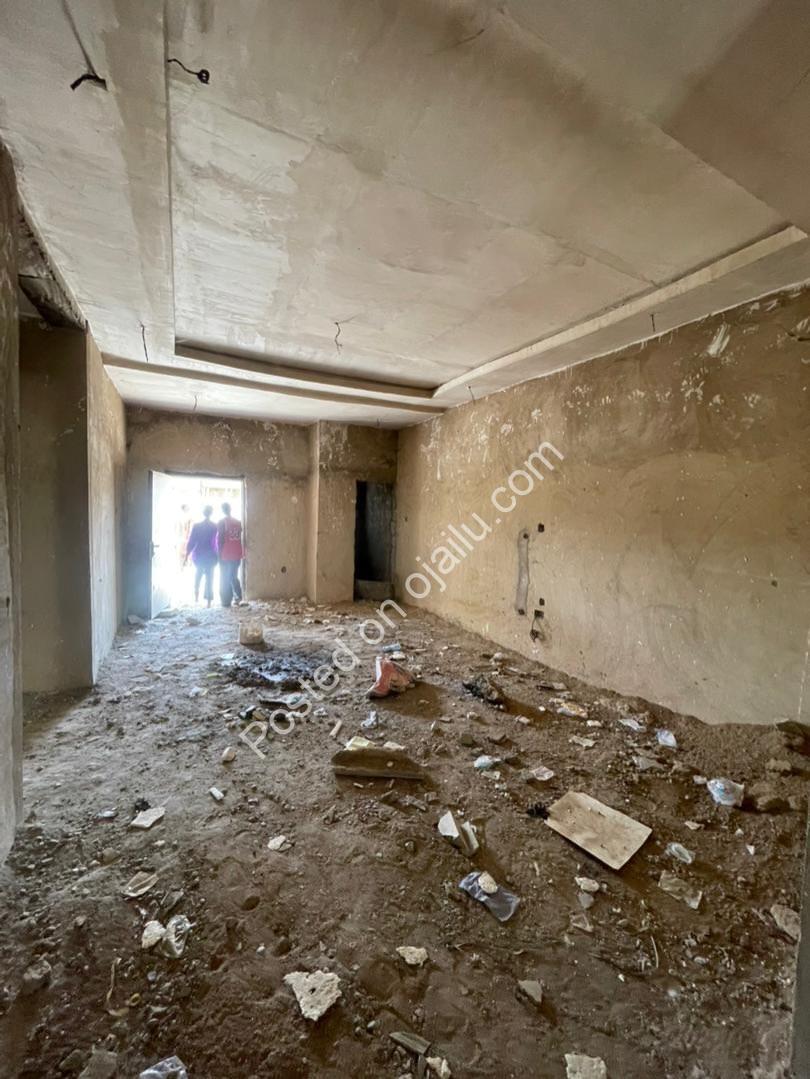 Katampe’s New 2-Bed Deluxe: Your Abuja Sanctuary Awaits