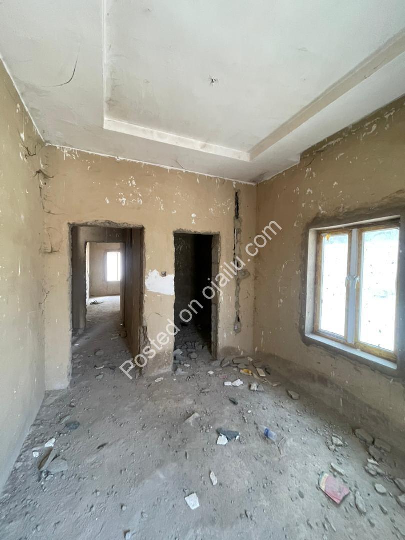 Katampe’s New 2-Bed Deluxe: Your Abuja Sanctuary Awaits