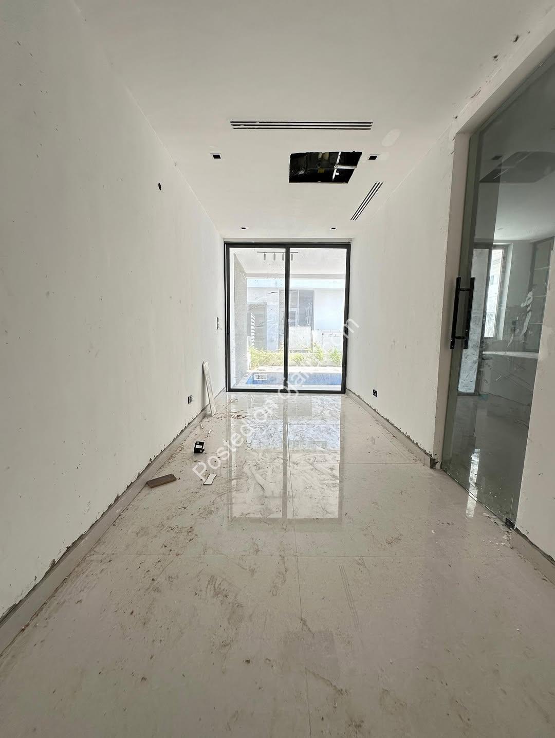 Ikate’s Elite 5-Bedroom Haven with Pool & Cinema